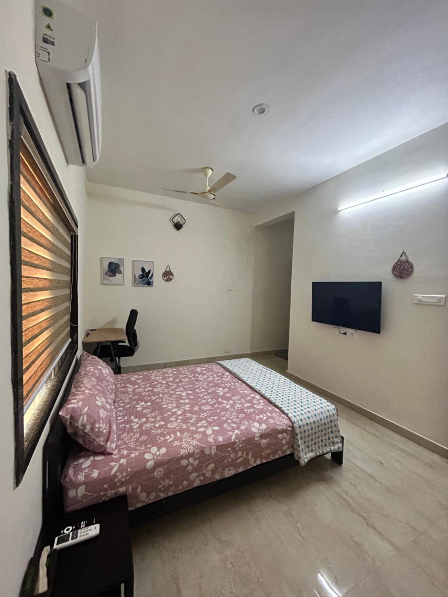 Blissful Home Near Coimbatore Airport Exterior foto