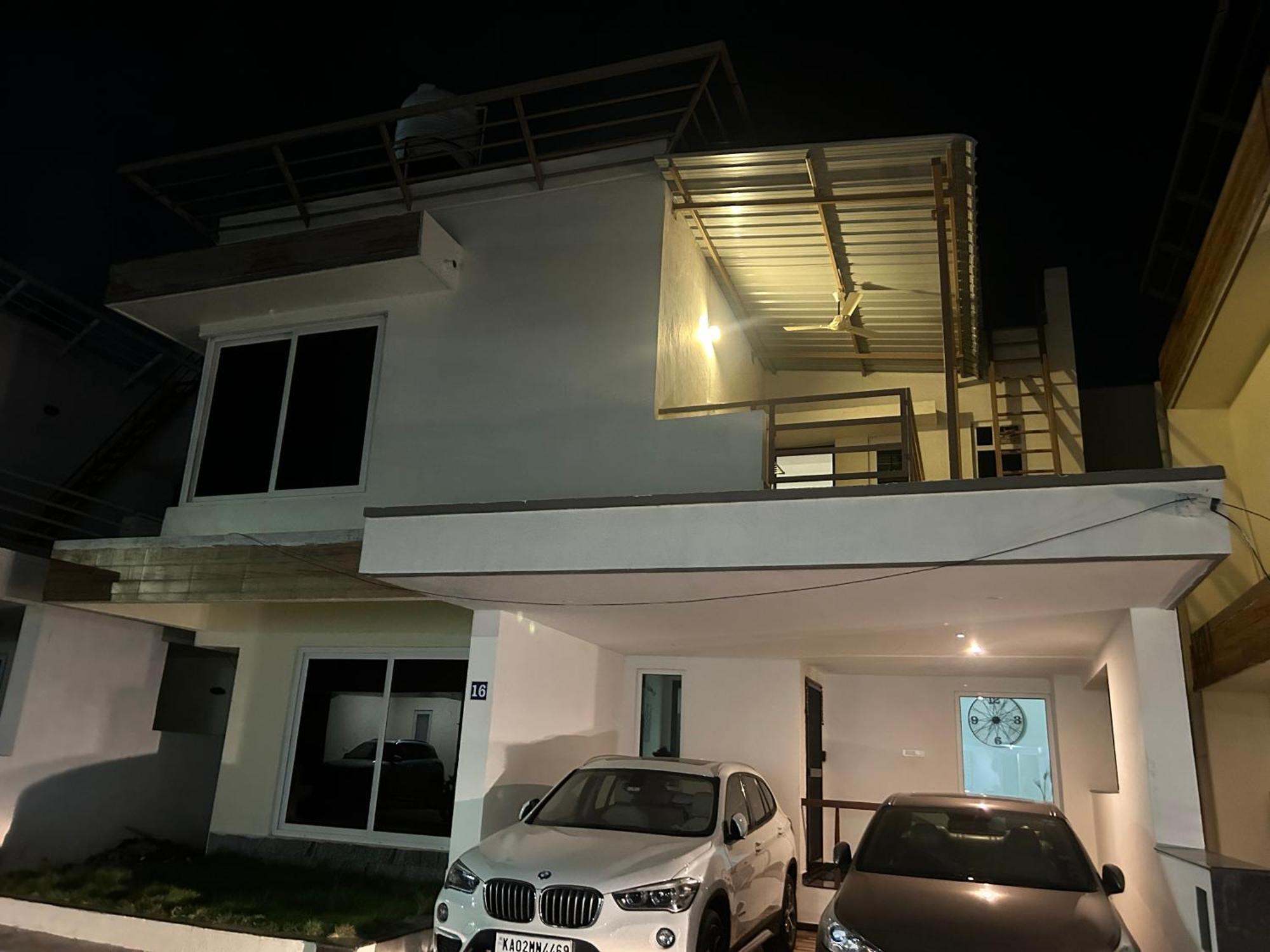 Blissful Home Near Coimbatore Airport Exterior foto